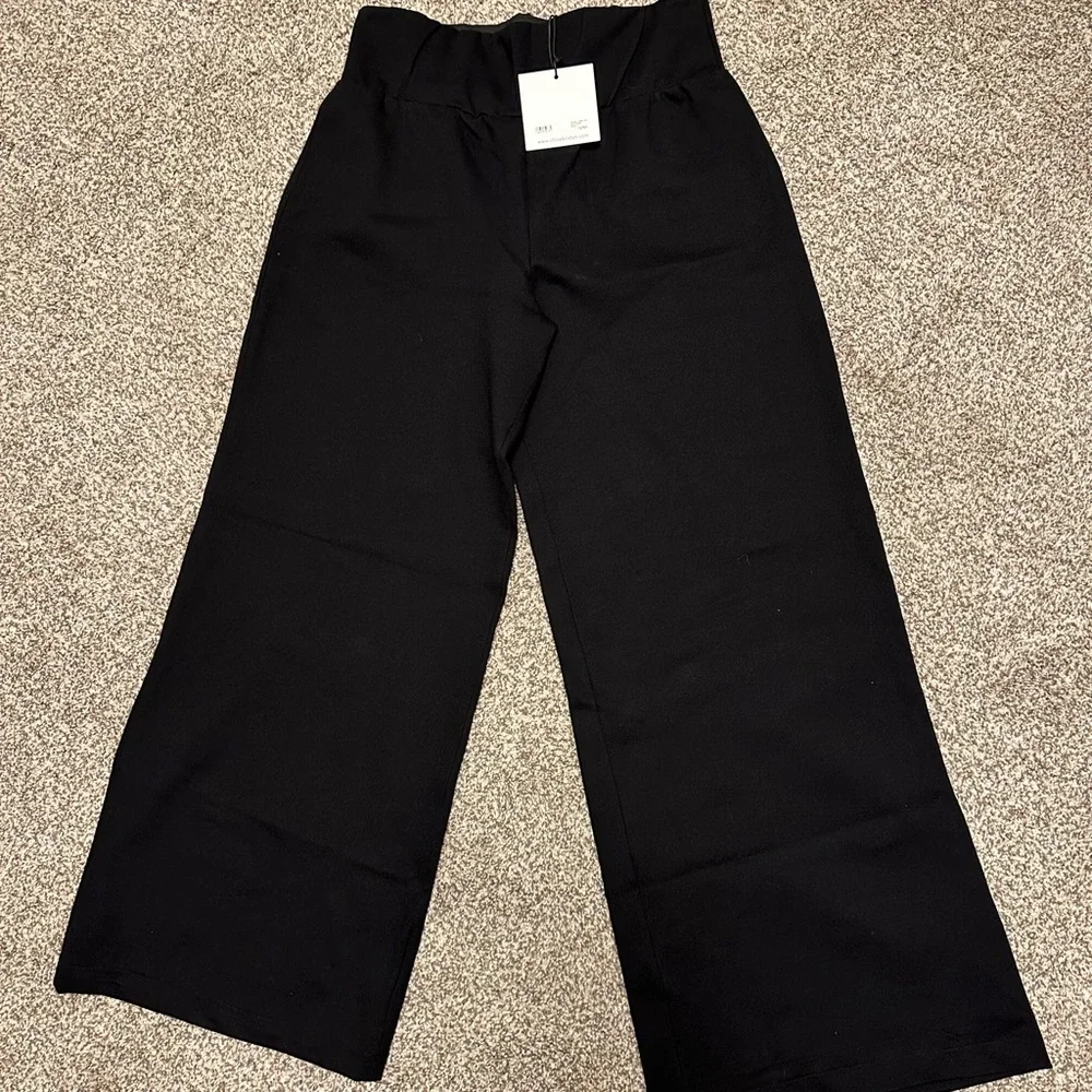 Chloe Kristyn Kalli Wide Leg Pants - Picture 3 of 4